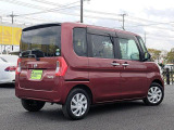 タント L SAIII 