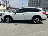 レガシィアウトバック 2.5 リミテッド 4WD 