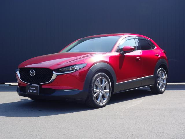 CX-30 2.0 20S プロアクティブ ツーリングセレクション 