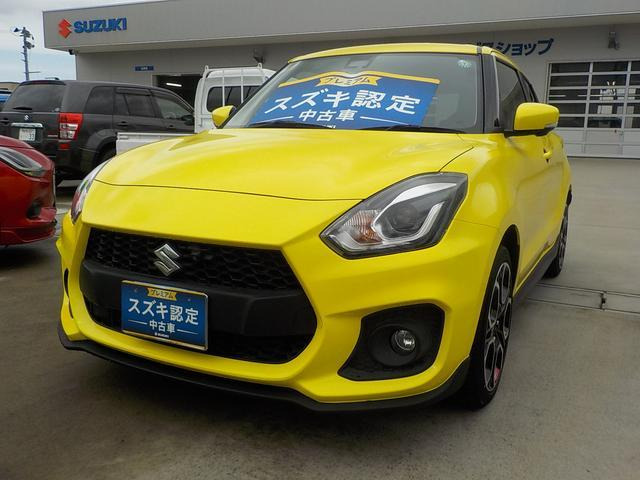 スイフト 1.4 スポーツ 