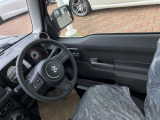 ジムニー XC 4WD 届出済未使用車/オーディオレス