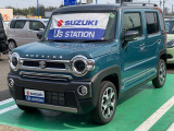 ハスラー J スタイルII 