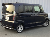 N-BOX L ターボ 