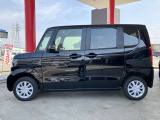 N-BOX  660 4WD