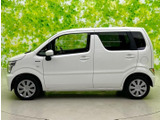 ワゴンR ハイブリッド(HYBRID) FX 4WD 
