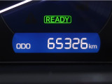 入庫時の走行メーターです。納車時には整備や登録で移動しますので若干増加します。ご了承ください