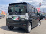 タントカスタム RS トップエディション SAII 4WD