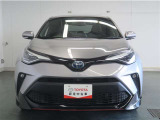 C-HR ハイブリッド 1.8 G 