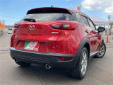CX-3 1.5 XD ツーリング Lパッケージ 4WD 