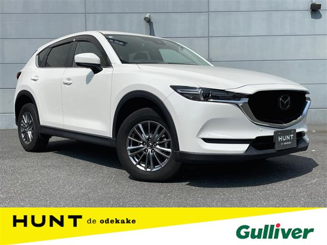 CX-5 2.2 XD プロアクティブ 修復歴無し