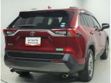 RAV4  2.0 G 4WD