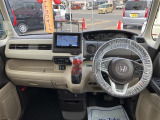 N-BOX G L ホンダセンシング 4WD 