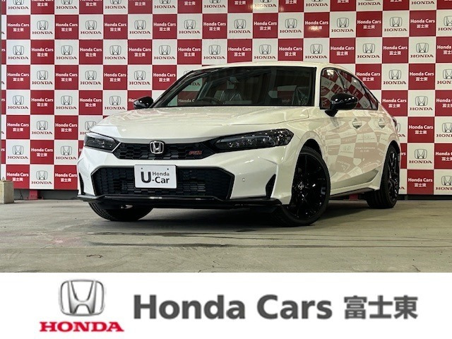 シビック 1.5 RS 