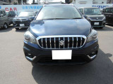 SX4 Sクロス 1.6 4WD 