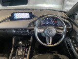 MAZDA3ファストバック  2.0 20S ブラックトーンエディション