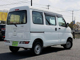 ハイゼットカーゴ スペシャル 4WD 