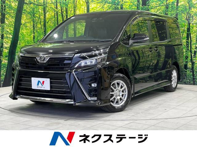ヴォクシー 2.0 ZS 