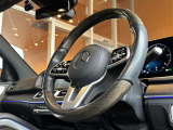 GLS 400d 4マチック AMGライン 4WD 4WD 本革シート
