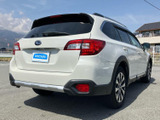 レガシィアウトバック 2.5 リミテッド 4WD 