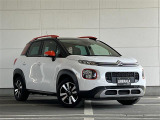 C3エアクロスSUV シャイン 修復歴無し