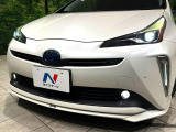 プリウス 1.8 S ツーリングセレクション 