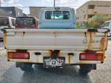アクティトラック SDX 