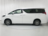 アルファード 2.5 S 4WD 