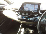 C-HR ハイブリッド 1.8 G 