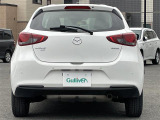 MAZDA2 1.5 15C 4WD 4WD 修復歴無し