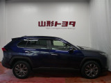 RAV4 2.5 ハイブリッド G E-Four 4WD 
