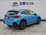XV  2.0 アドバンス 4WD