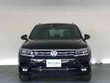 ティグアン TDI 4モーション Rライン ディーゼル 4WD 