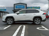 RAV4 2.5 ハイブリッド G E-Four 4WD 