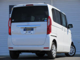 N-BOX G 