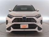 RAV4 2.5 ハイブリッド G E-Four 4WD 