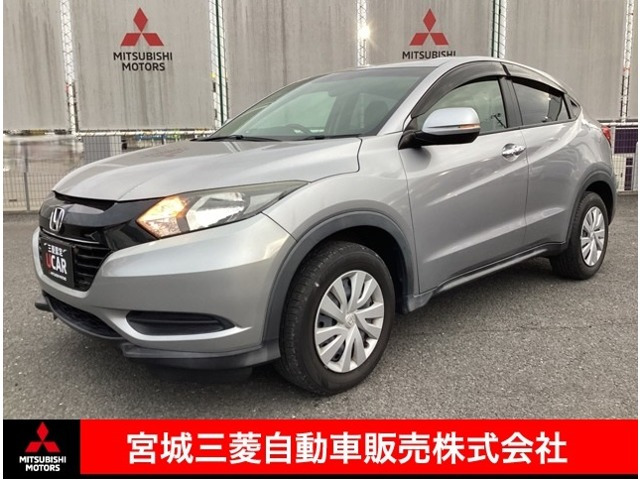 ヴェゼル 1.5 G 4WD 