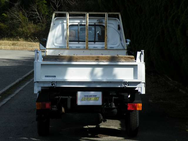 ダイハツ ハイゼットピック クライマー スタンダード ローダンプ 4WD