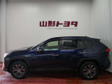 RAV4 2.5 ハイブリッド G E-Four 4WD 