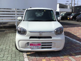 アルト ハイブリッド(HYBRID) X 