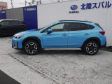 XV  2.0 アドバンス 4WD