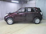 ラッシュ 1.5 G 4WD 