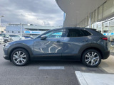 CX-30 2.0 20S Lパッケージ 4WD 