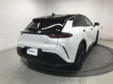 クラウンスポーツ 2.5 RS E-Four 4WD 