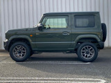 ジムニー XC 4WD 