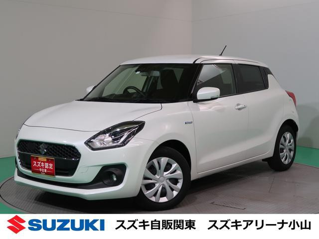 スイフト 1.2 ハイブリッド(HYBRID) MGリミテッド 