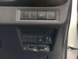 ETC車載器付きです。高速道路の料金所もスムーズに通過できます。