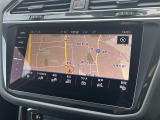 ティグアン TDI 4モーション ハイライン ディーゼル 4WD 4WD 修復歴無し