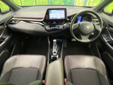 C-HR  G