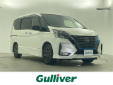 日産 セレナ 1.2 e-POWER ハイウェイスター V アーバンクロム
