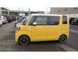 ウェイク G SA 4WD 